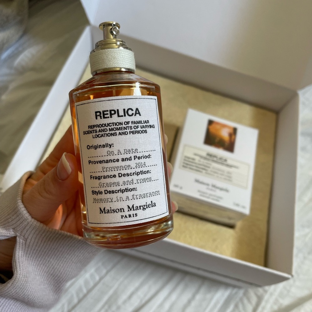 Maison Margiela Replica